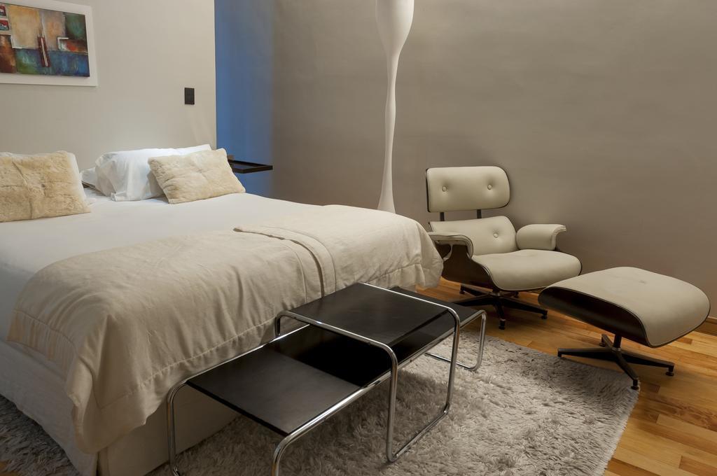 Mansion Vitraux Boutique Hotel (Adults Only) Buenos Aires Ngoại thất bức ảnh