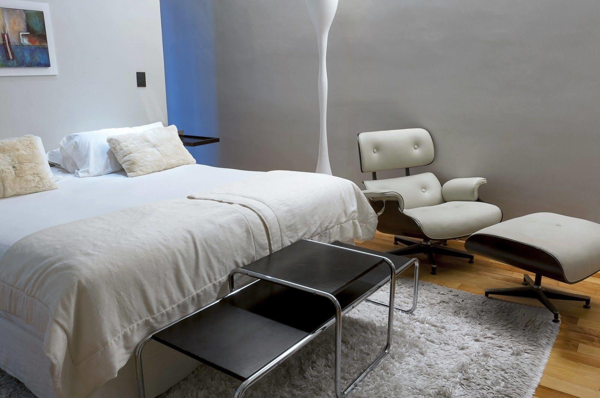 Mansion Vitraux Boutique Hotel (Adults Only) Buenos Aires Ngoại thất bức ảnh